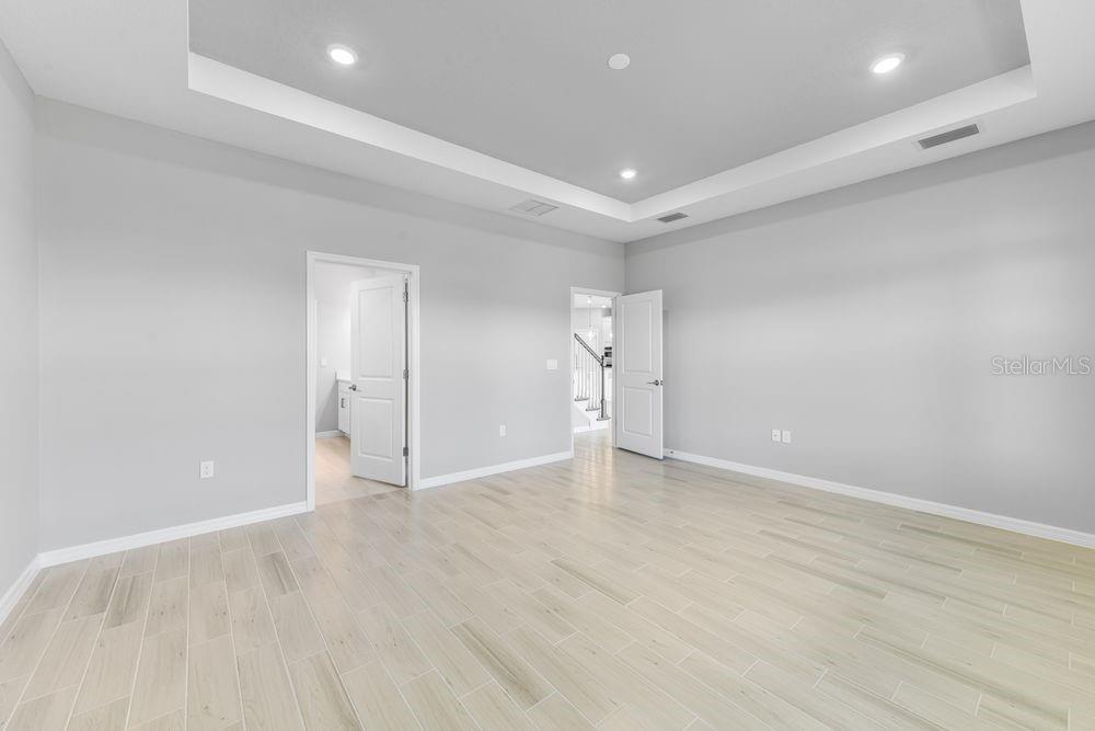 CASSIA AT SKYE RANCH - Residential