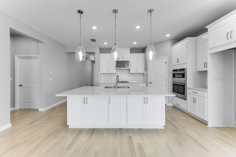CASSIA AT SKYE RANCH - Residential