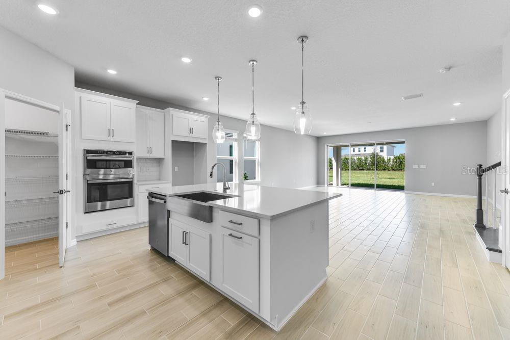 CASSIA AT SKYE RANCH - Residential