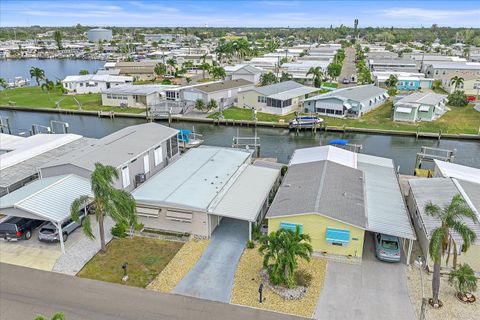 220 BIMINI DRIVE PALMETTO FL 34221