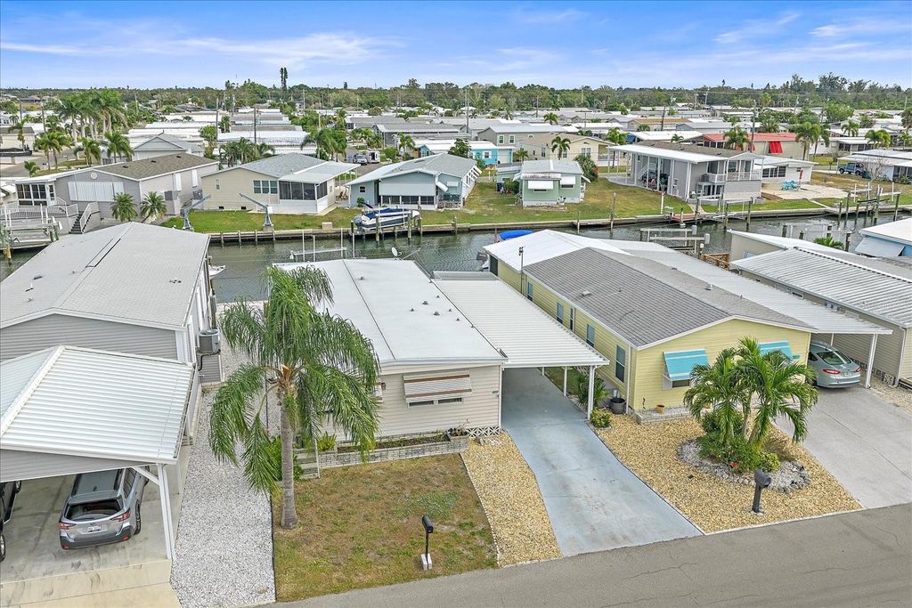 Photo of 220 Bimini Drive, Palmetto, FL 34221 (MLS # A4674261)