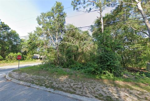 1235 FORDHAM TERRACE INVERNESS FL 34452