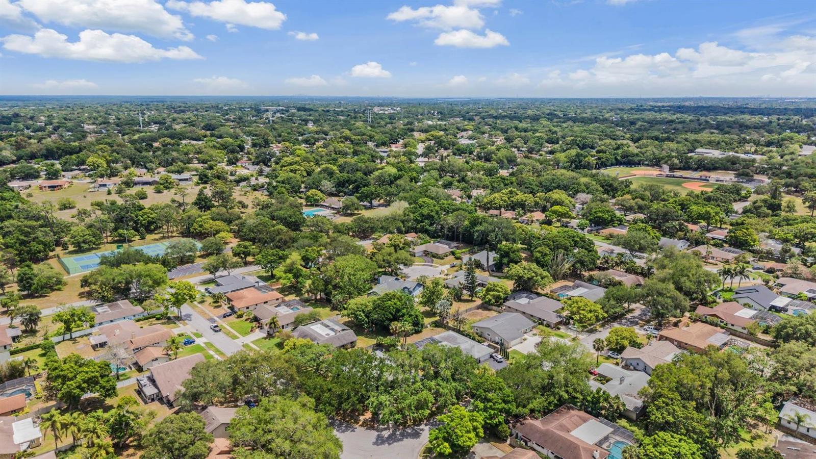 WESTLAKE VILLAGE SEC II - Residential