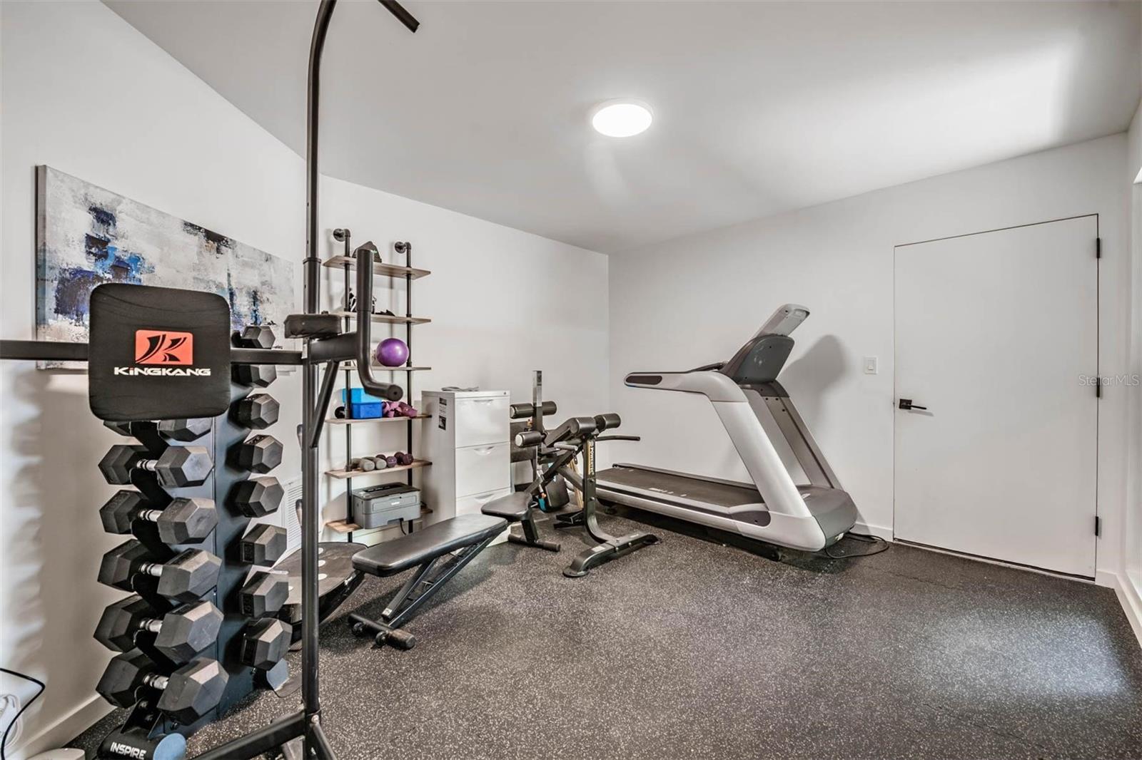 WESTLAKE VILLAGE SEC II - Residential