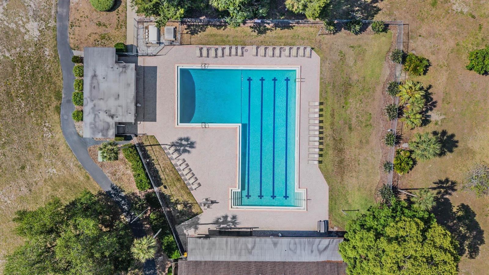 WESTLAKE VILLAGE SEC II - Residential