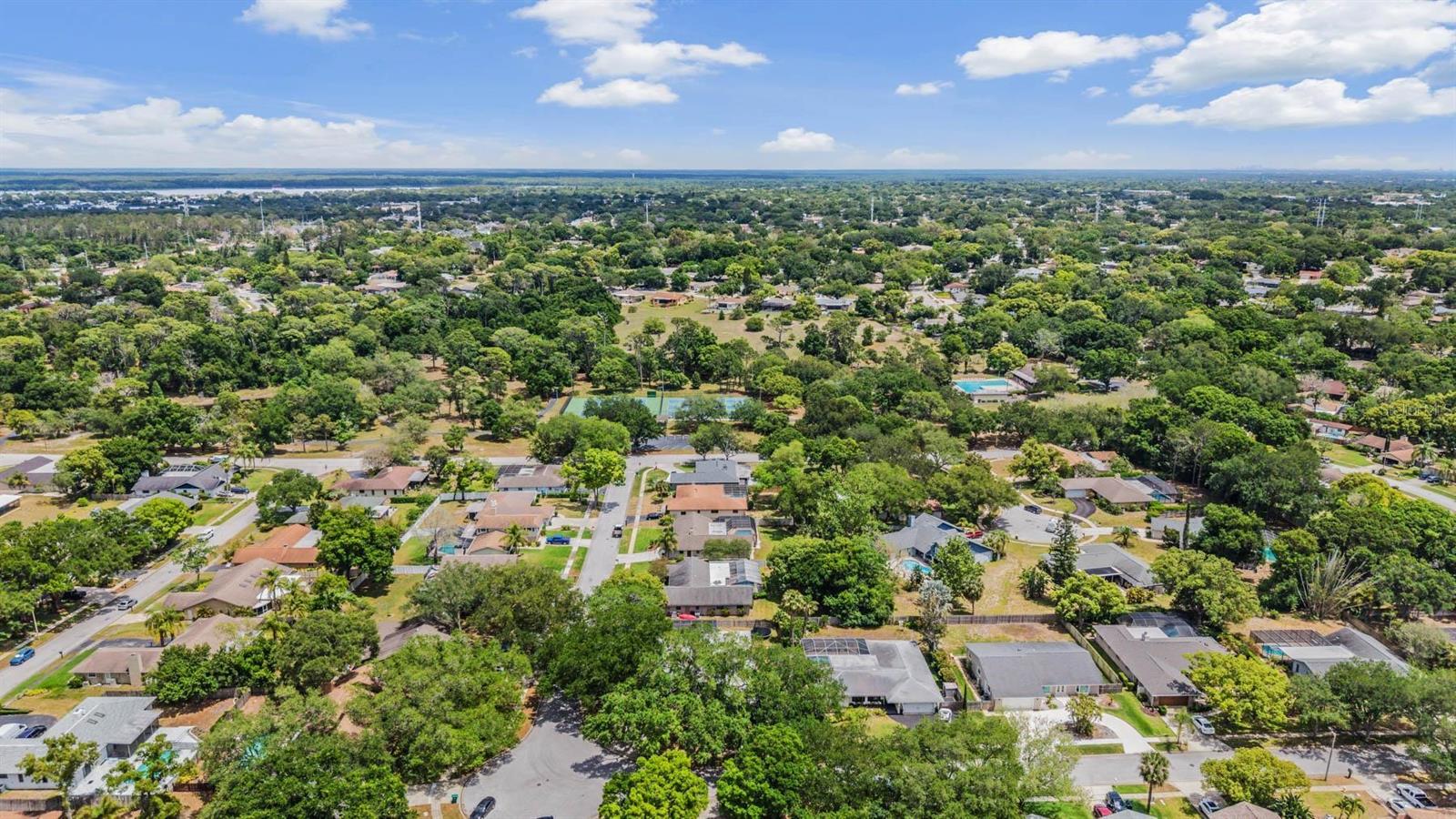 WESTLAKE VILLAGE SEC II - Residential