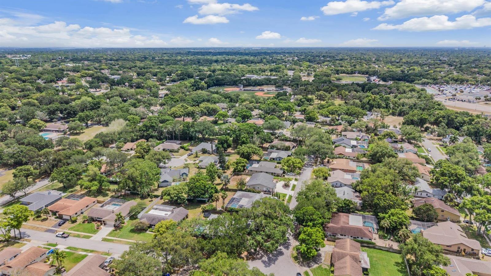 WESTLAKE VILLAGE SEC II - Residential