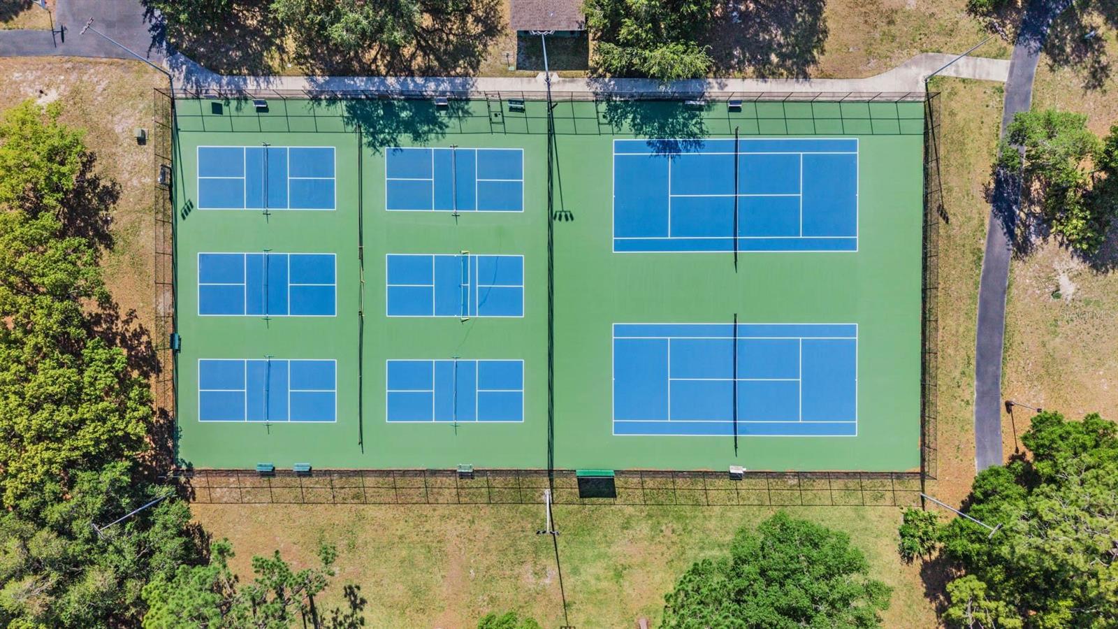 WESTLAKE VILLAGE SEC II - Residential