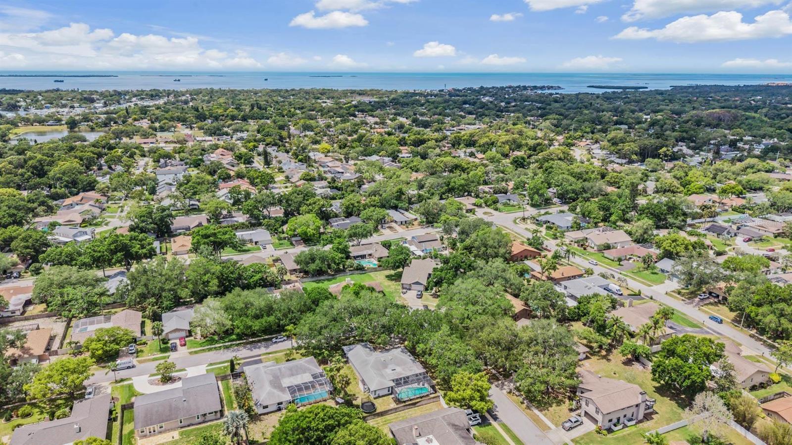 WESTLAKE VILLAGE SEC II - Residential