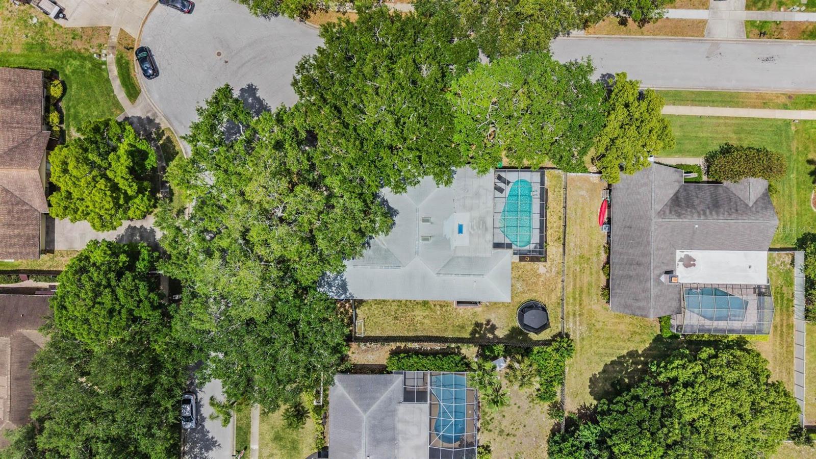 WESTLAKE VILLAGE SEC II - Residential