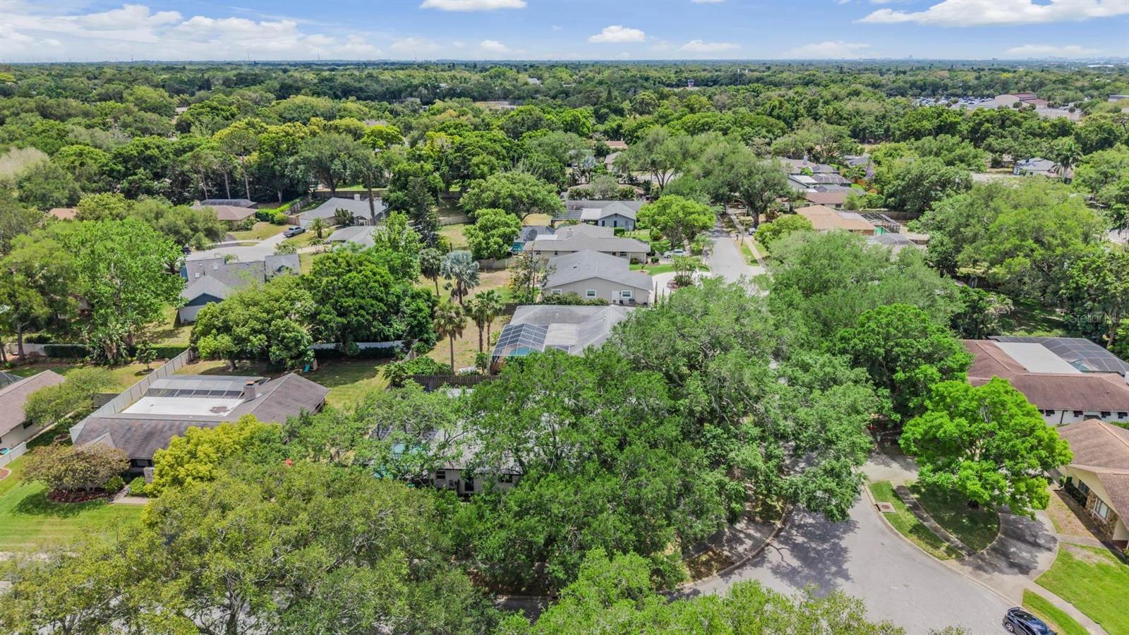 WESTLAKE VILLAGE SEC II - Residential