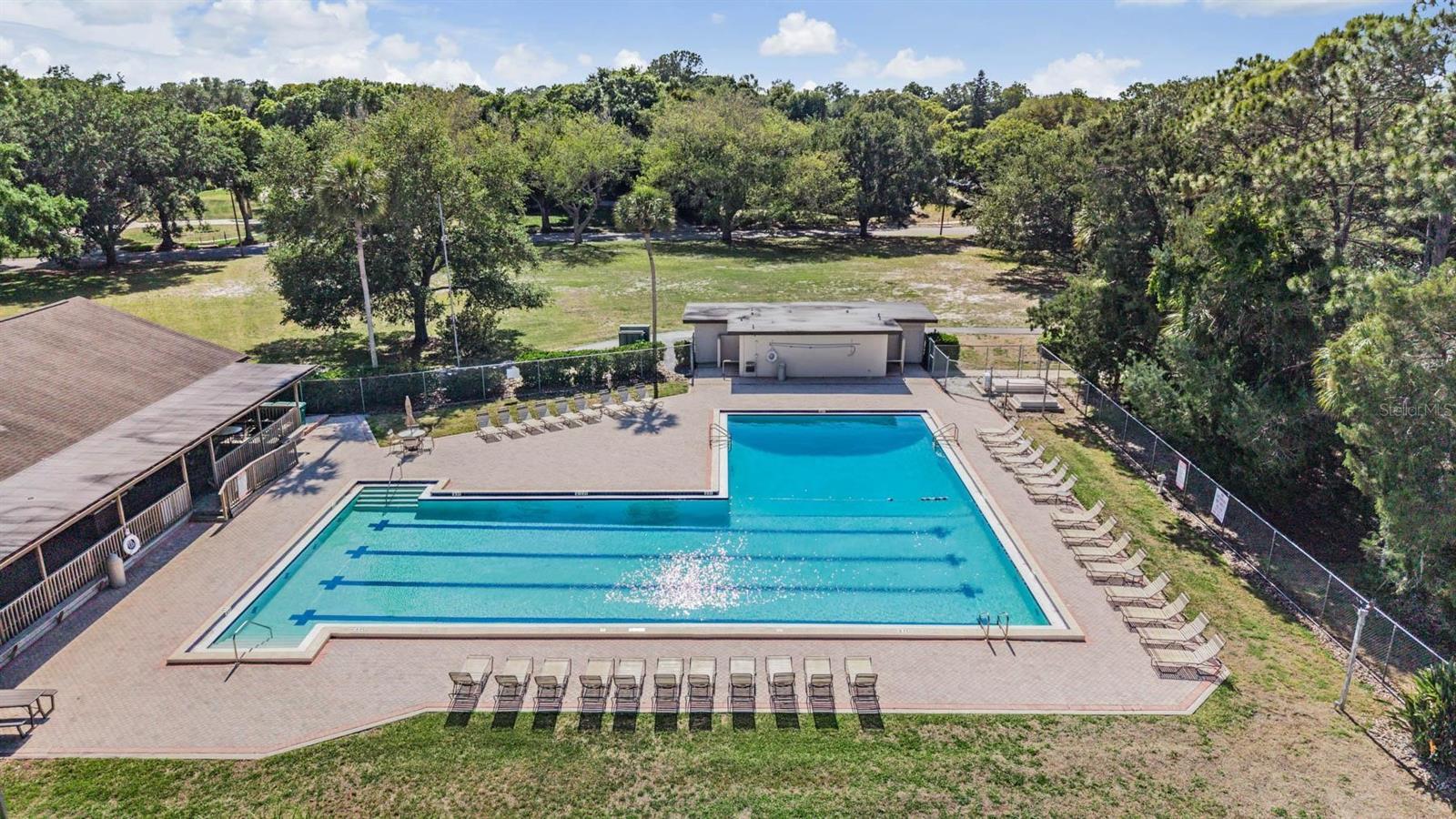 WESTLAKE VILLAGE SEC II - Residential