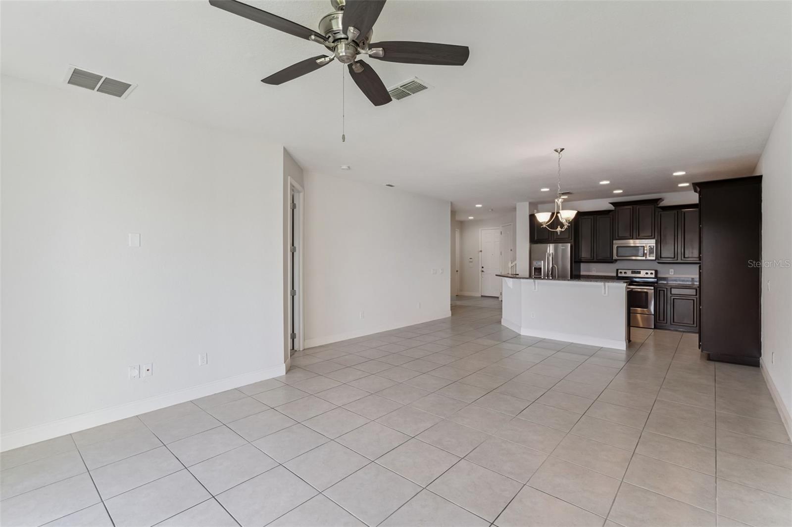 EAGLE CRK PH 1C VILLAGE E - Residential