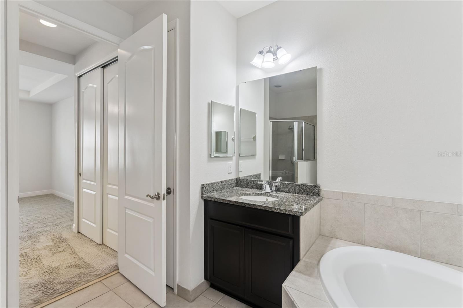 EAGLE CRK PH 1C VILLAGE E - Residential