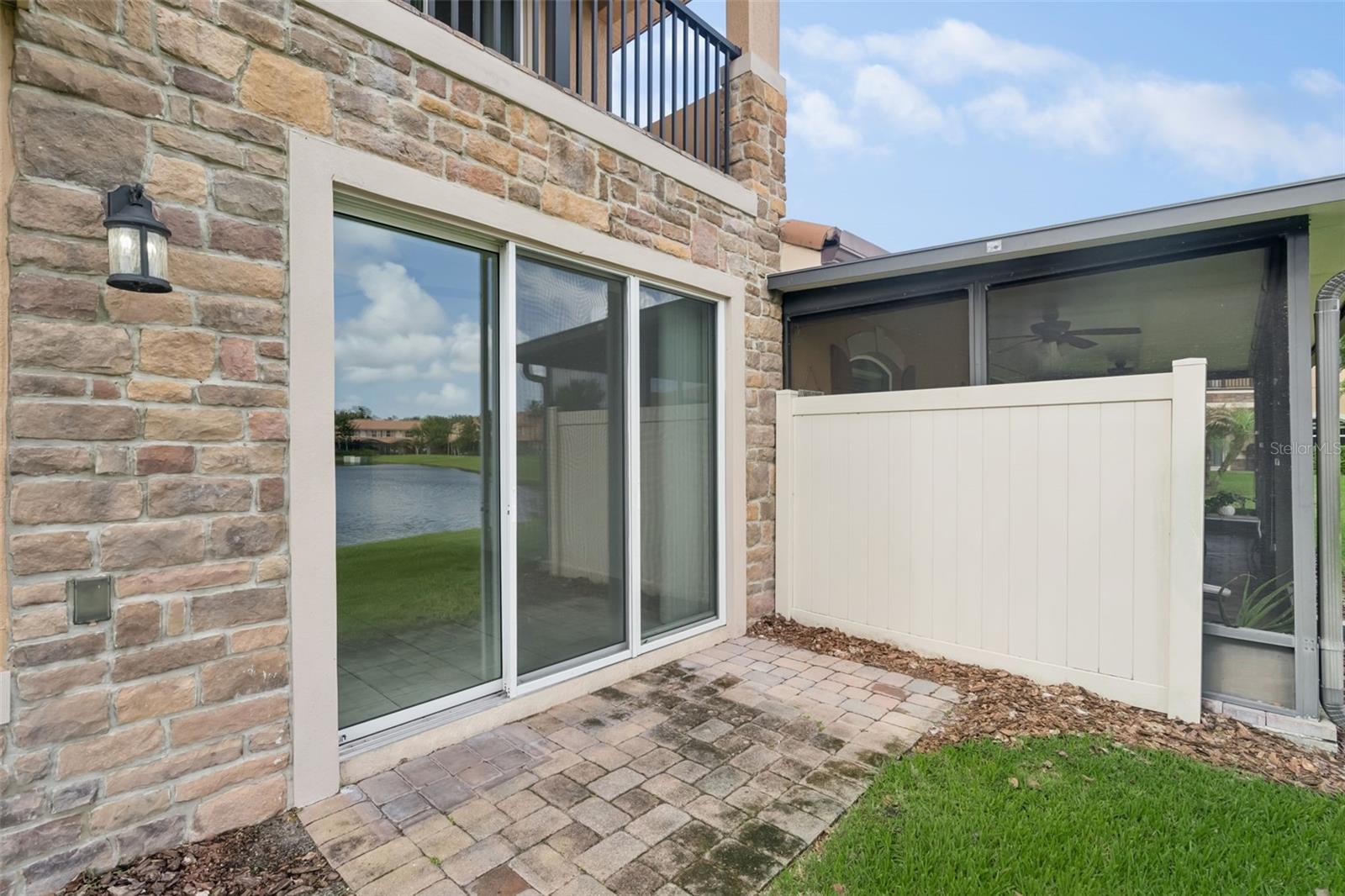 EAGLE CRK PH 1C VILLAGE E - Residential