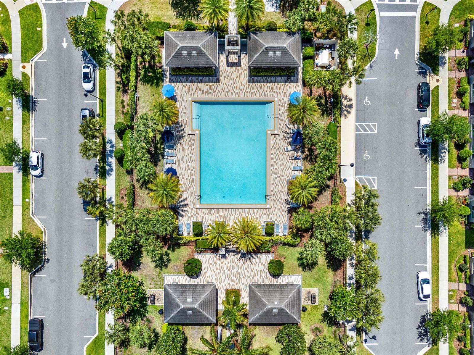 EAGLE CRK PH 1C VILLAGE E - Residential