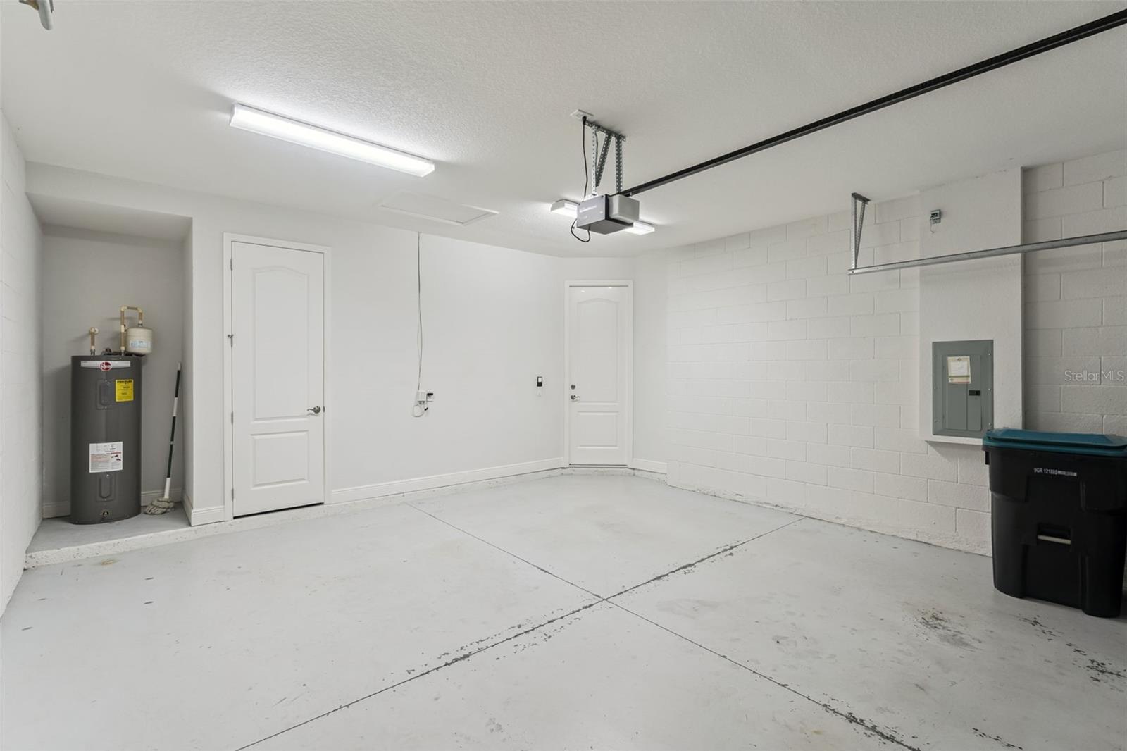 EAGLE CRK PH 1C VILLAGE E - Residential