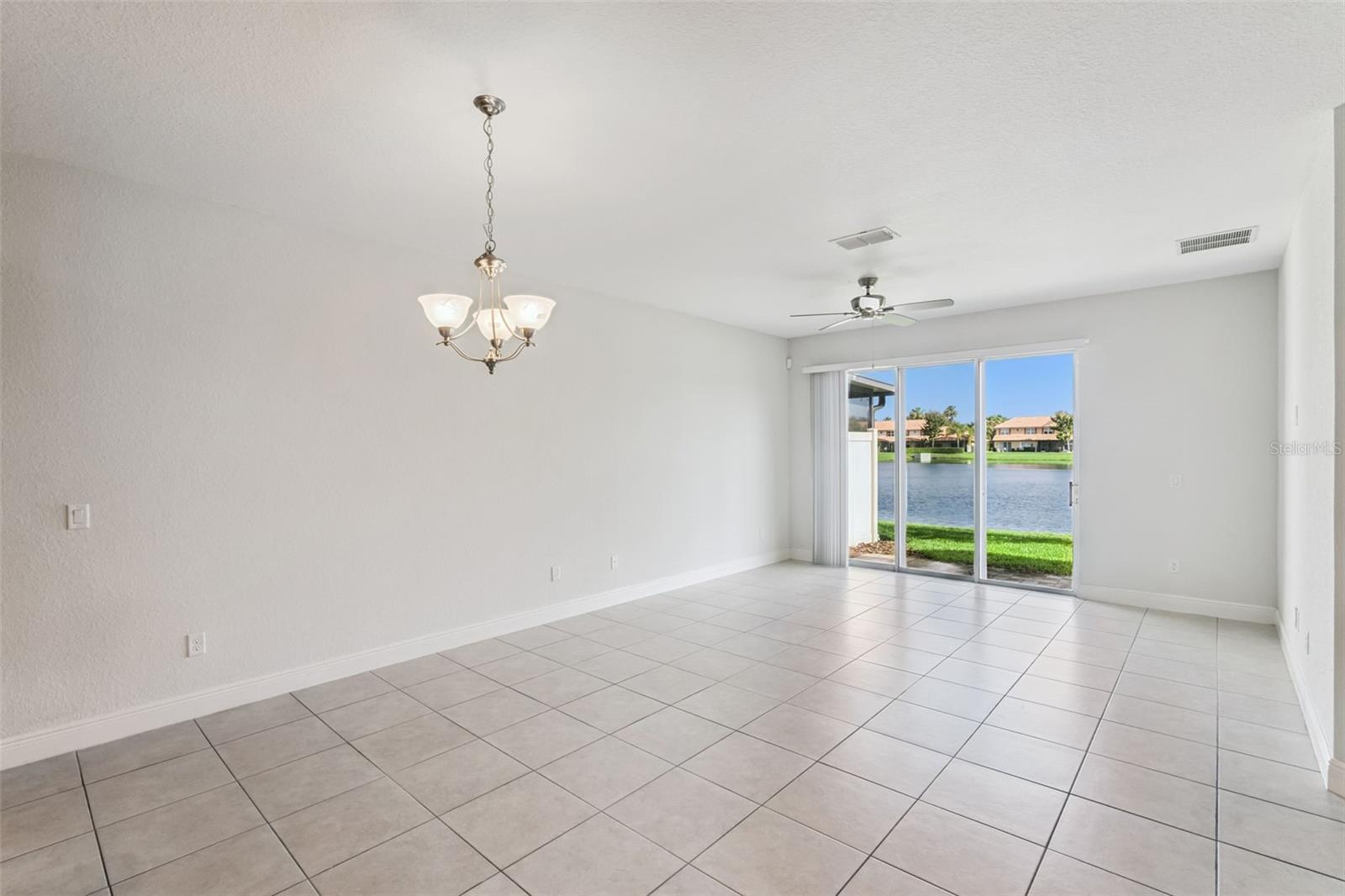 EAGLE CRK PH 1C VILLAGE E - Residential