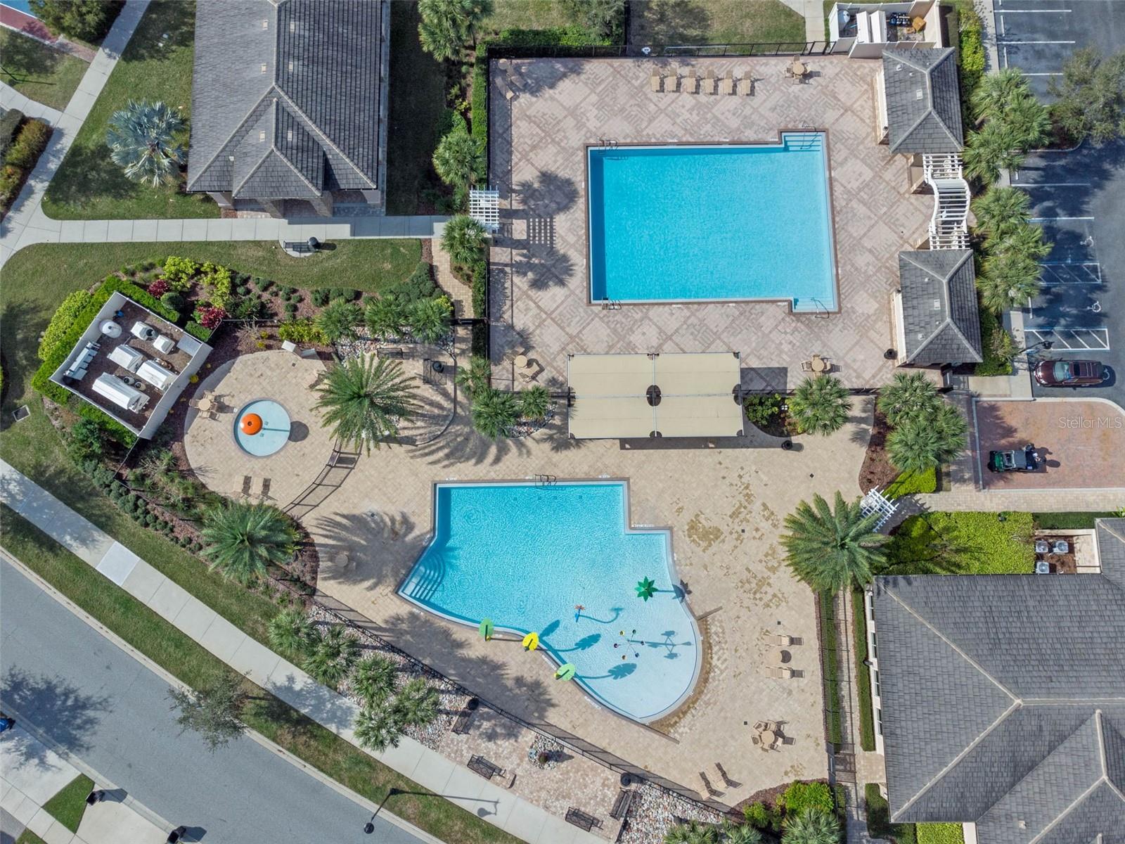 EAGLE CRK PH 1C VILLAGE E - Residential