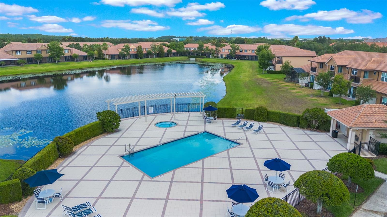 EAGLE CRK PH 1C VILLAGE E - Residential