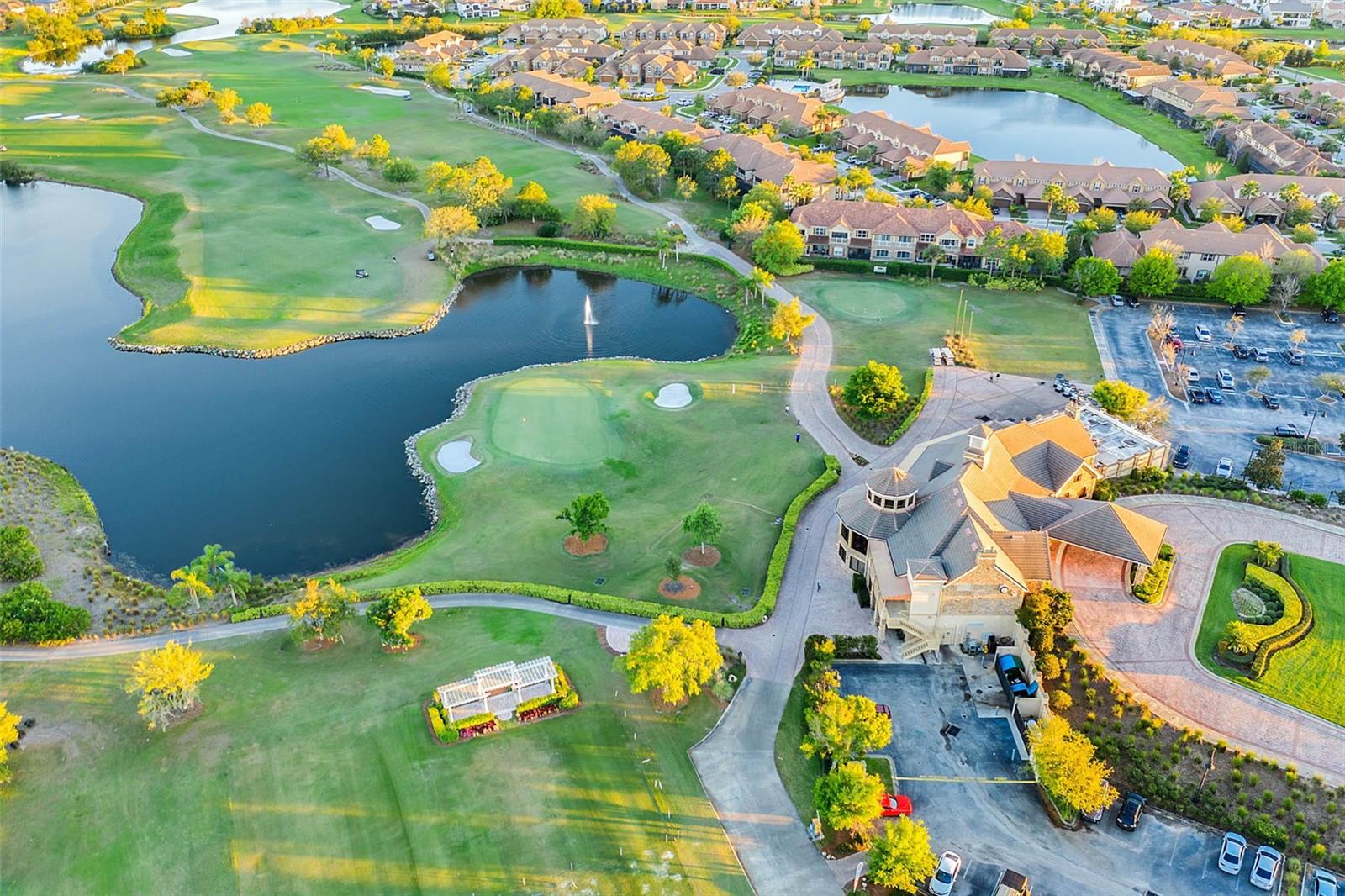 EAGLE CRK PH 1C VILLAGE E - Residential