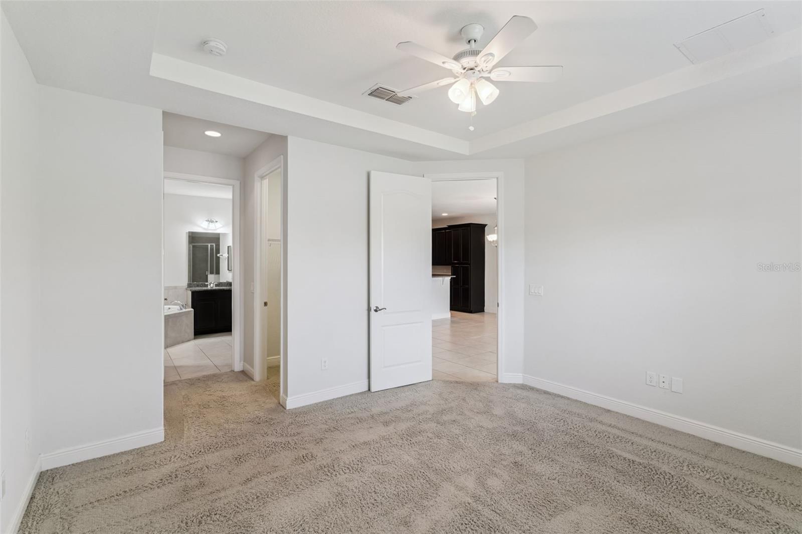 EAGLE CRK PH 1C VILLAGE E - Residential