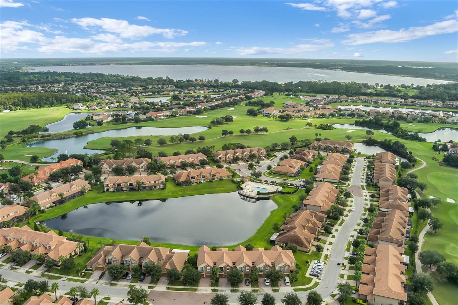 EAGLE CRK PH 1C VILLAGE E - Residential