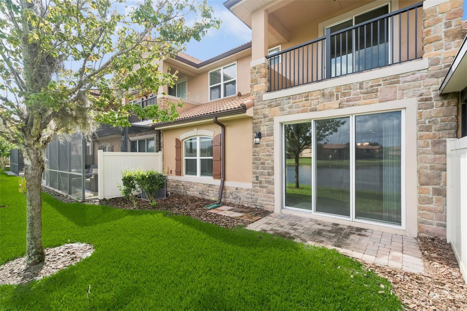 EAGLE CRK PH 1C VILLAGE E - Residential