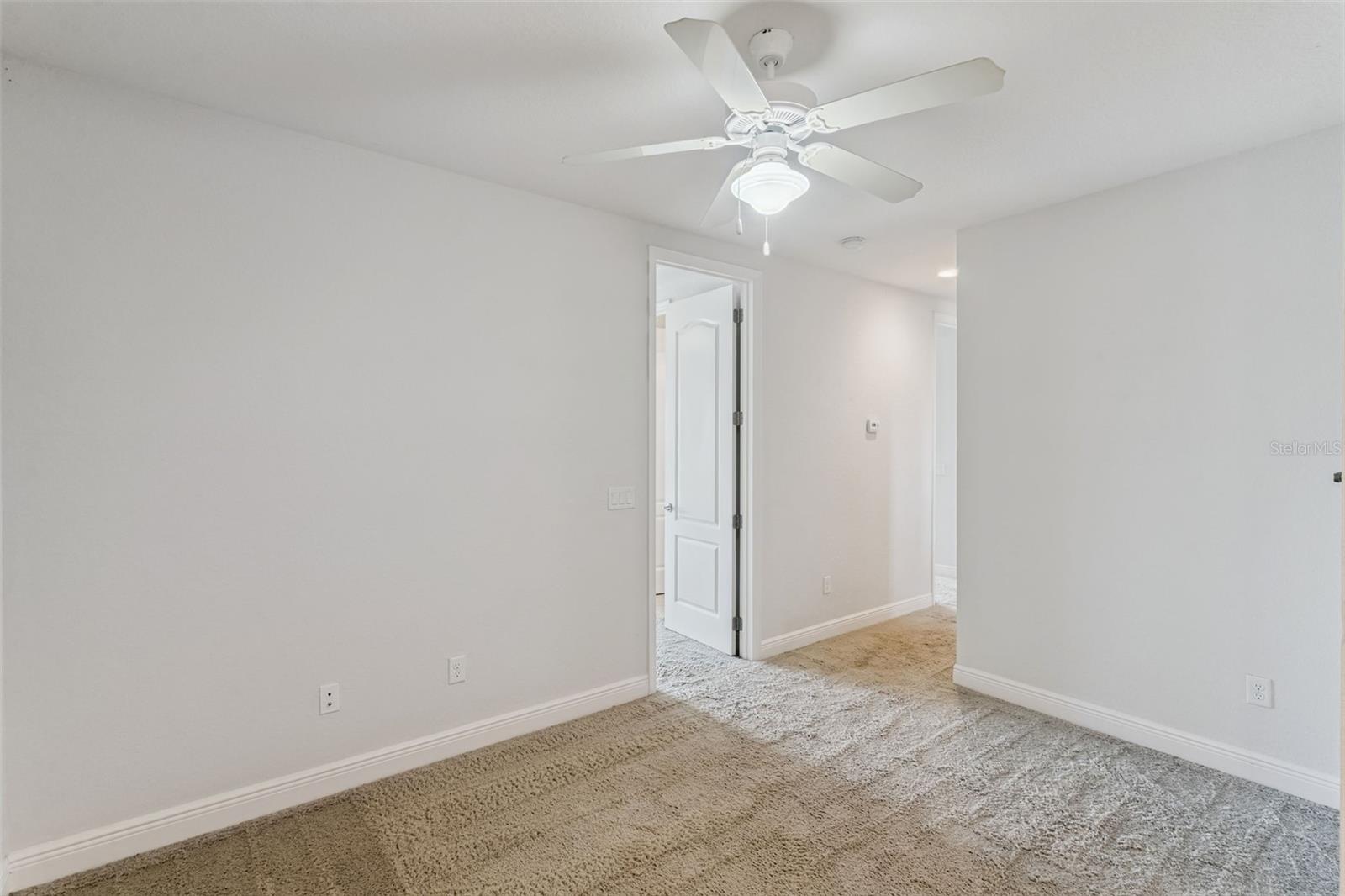 EAGLE CRK PH 1C VILLAGE E - Residential