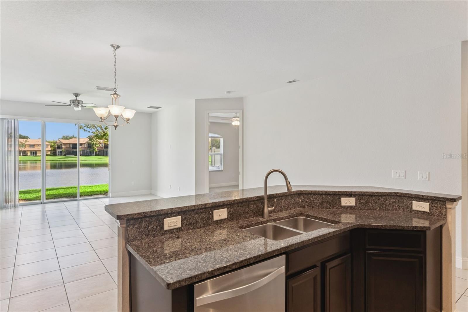 EAGLE CRK PH 1C VILLAGE E - Residential