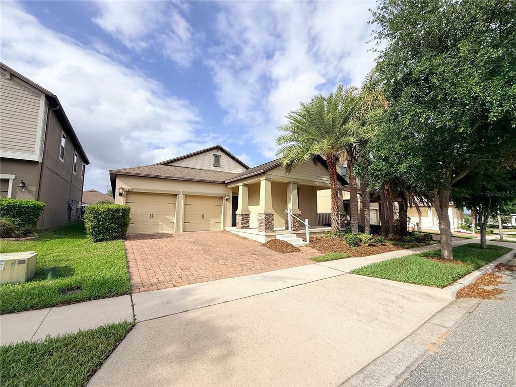 Photo of 14019 Snowy Owl Lane, Winter Garden, FL 34787 (MLS # S5148173)