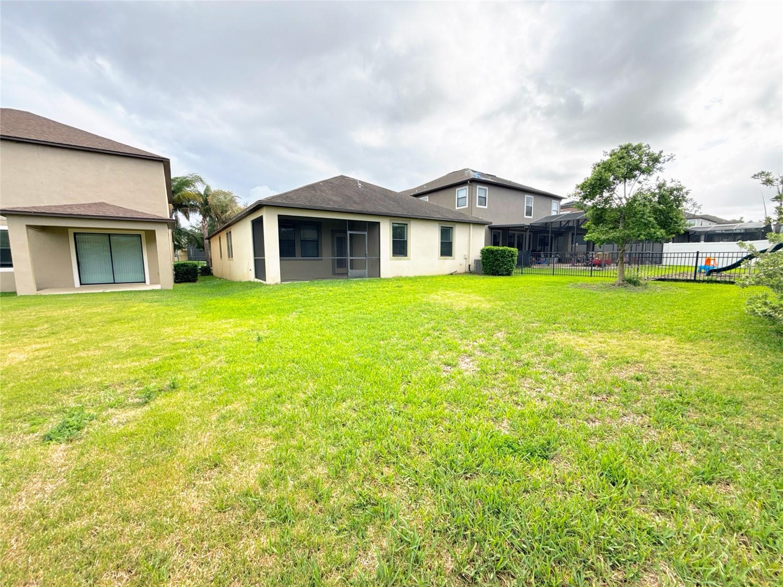 SUMMERLAKE PD PH 3A - Residential