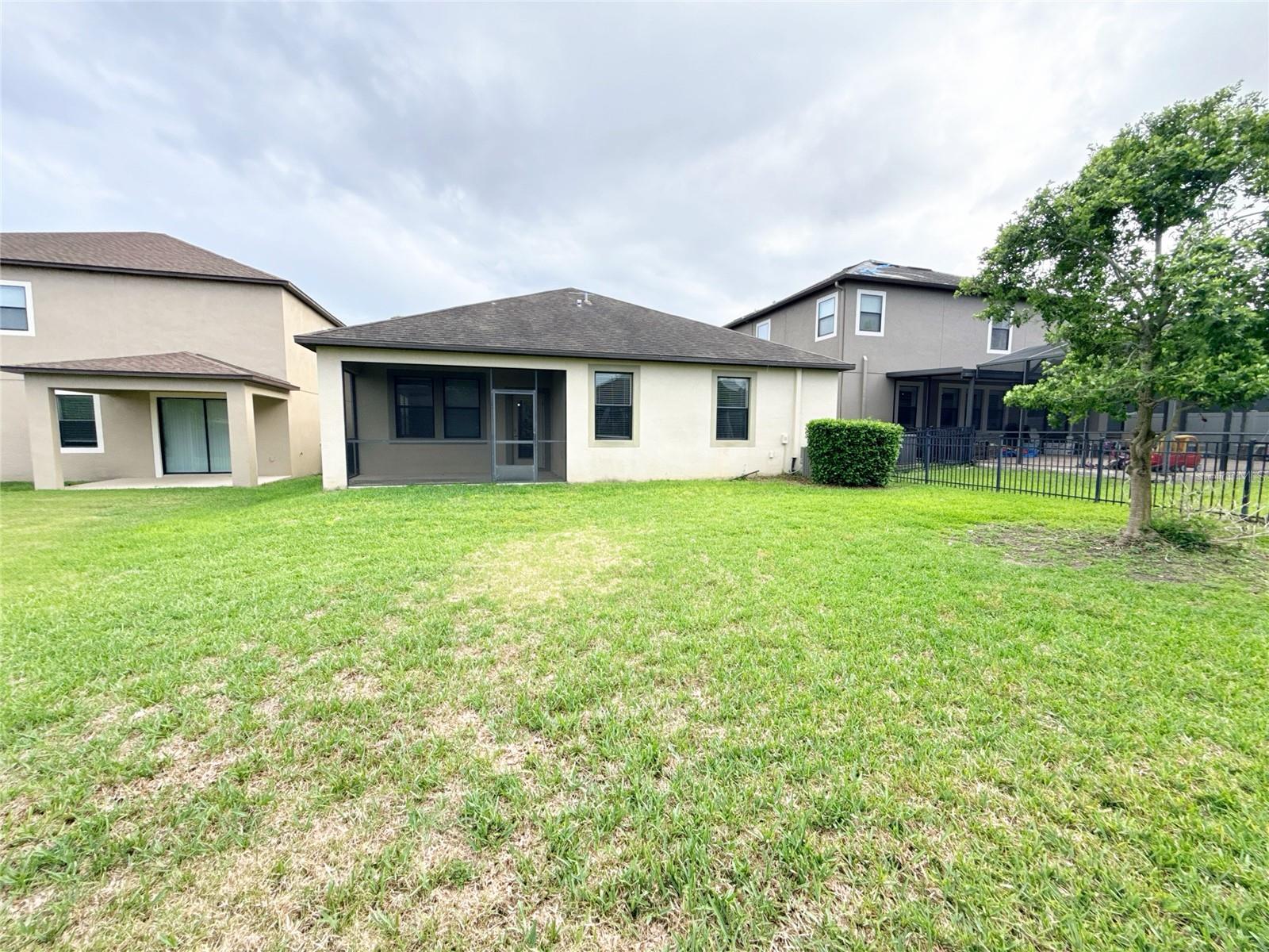 SUMMERLAKE PD PH 3A - Residential