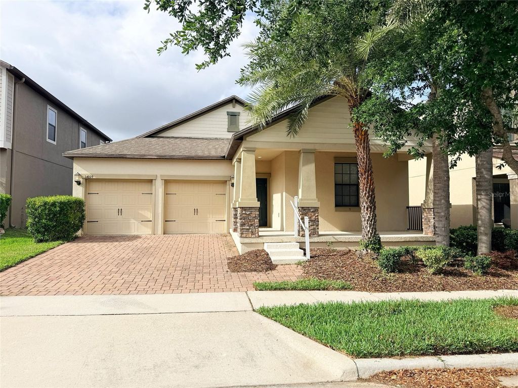 Photo of 14019 Snowy Owl Lane, Winter Garden, FL 34787 (MLS # S5148173)
