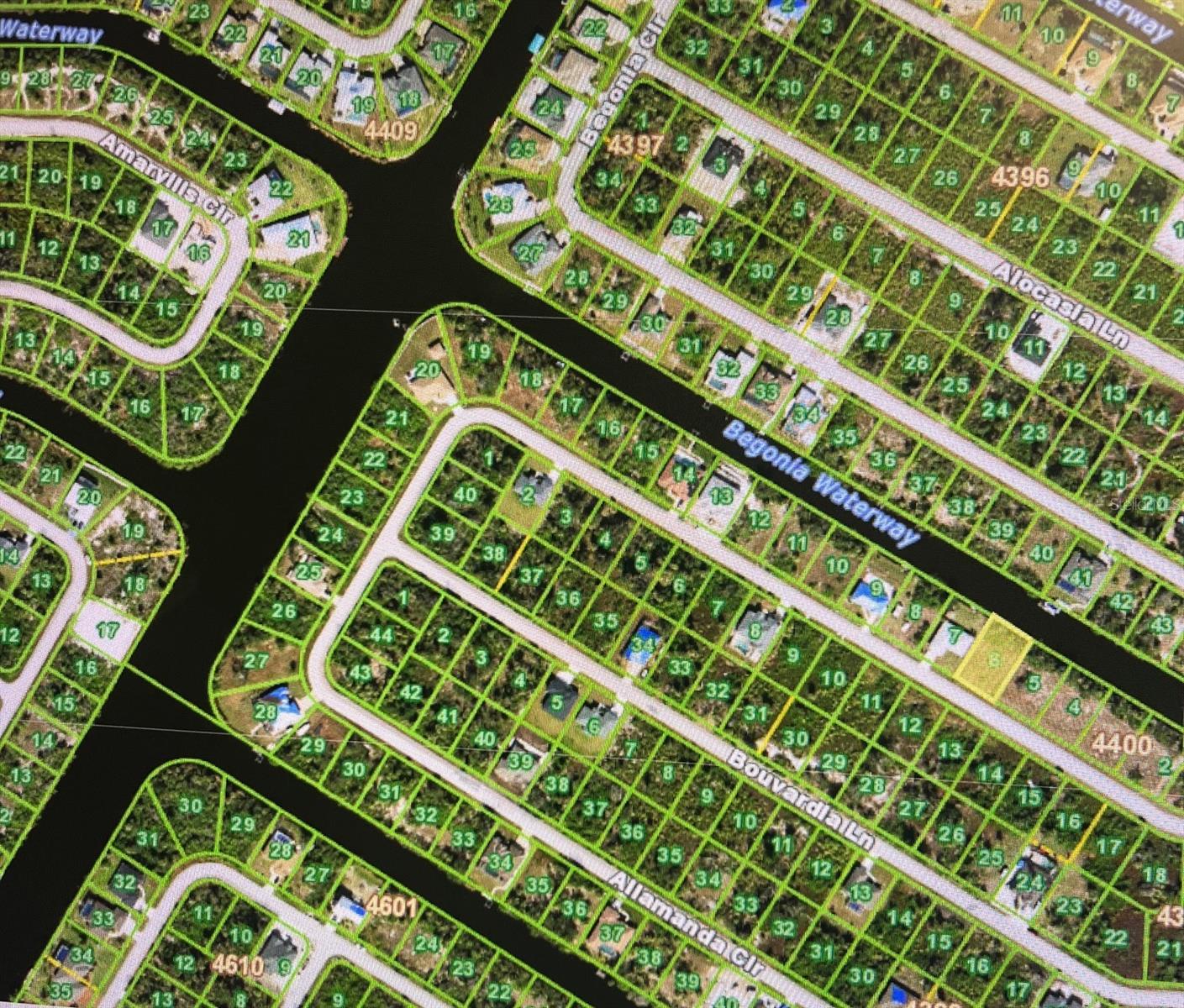 13598 ALLAMANDA CIRCLE