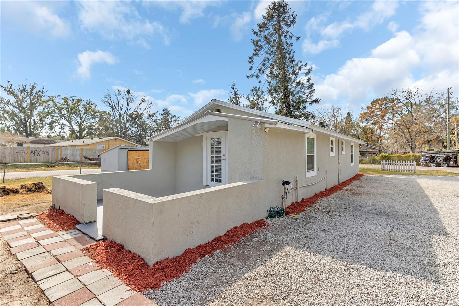 PARADISE HEIGHTS - Residential