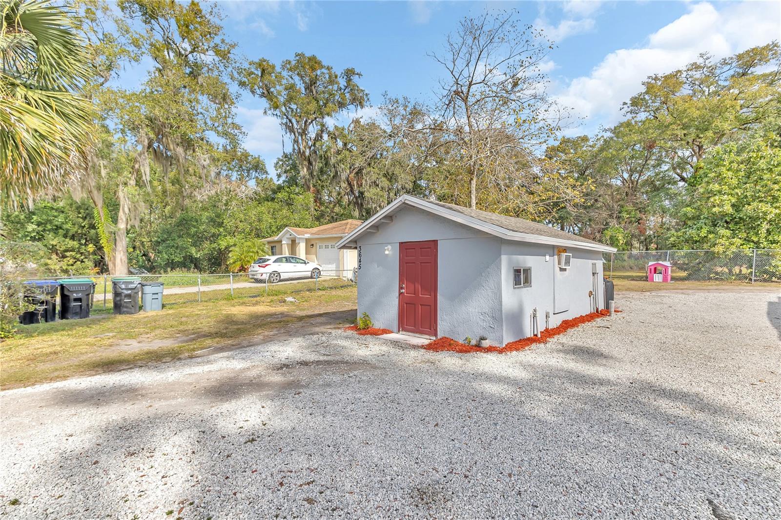 PARADISE HEIGHTS - Residential