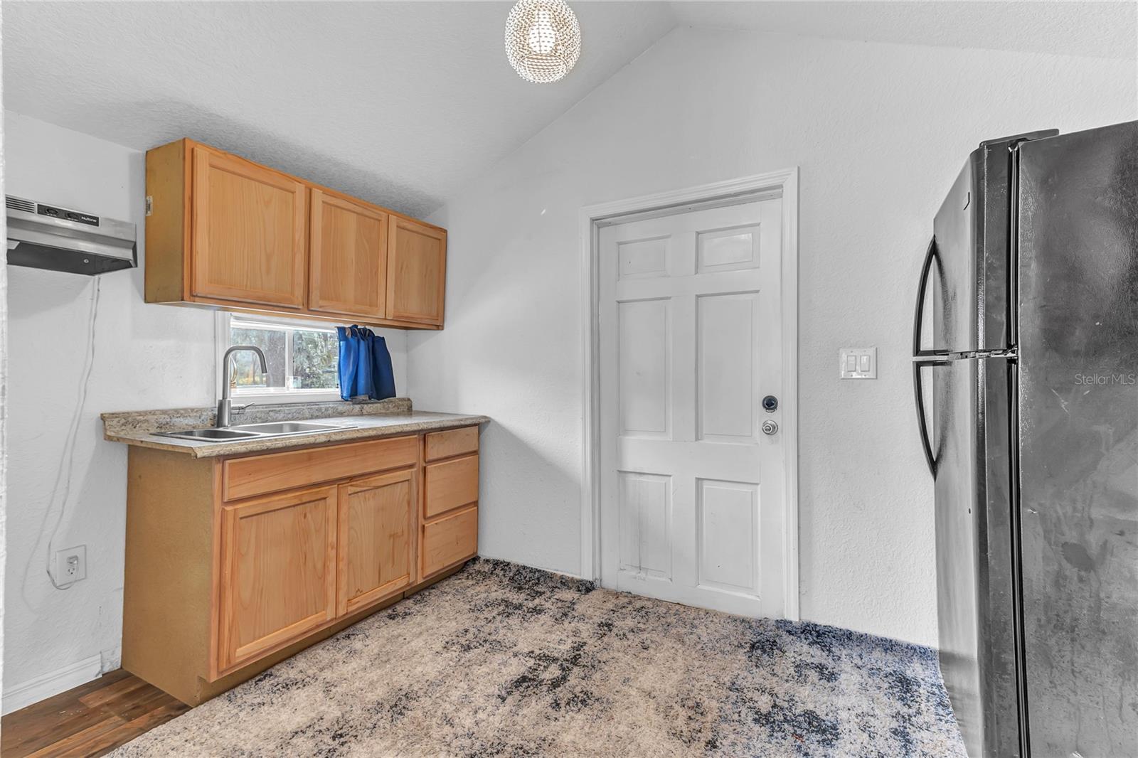 PARADISE HEIGHTS - Residential