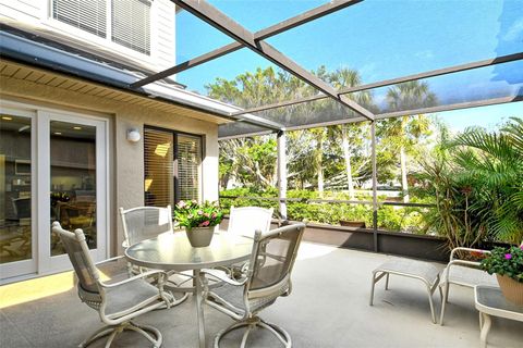 A home in LONGBOAT KEY