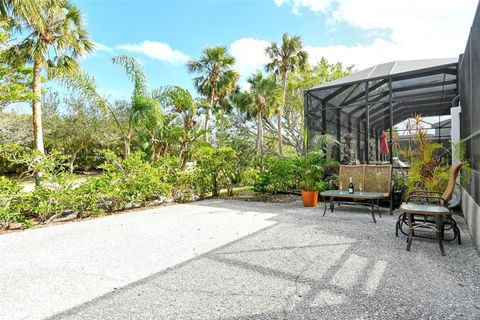 A home in LONGBOAT KEY