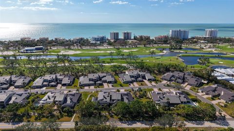 A home in LONGBOAT KEY