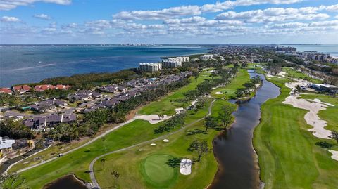 A home in LONGBOAT KEY