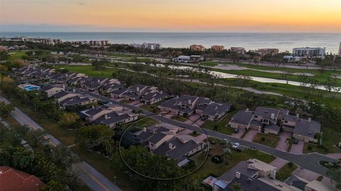 A home in LONGBOAT KEY