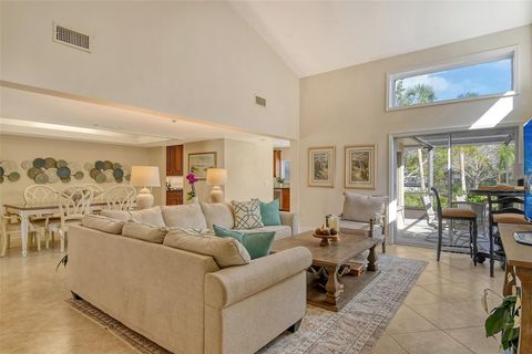 A home in LONGBOAT KEY