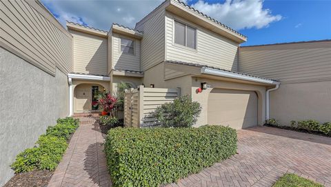 A home in LONGBOAT KEY