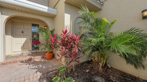 A home in LONGBOAT KEY