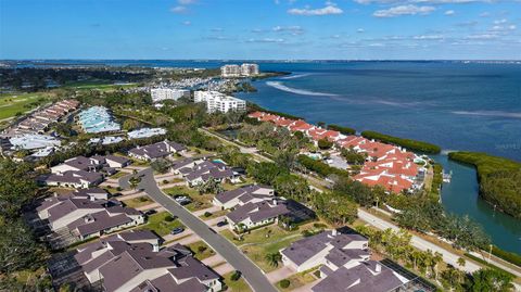 A home in LONGBOAT KEY