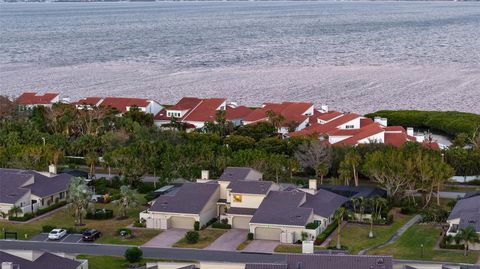 A home in LONGBOAT KEY