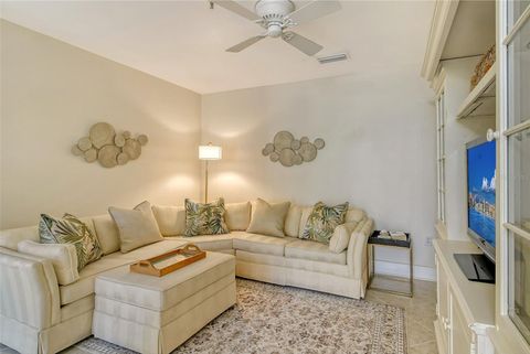 A home in LONGBOAT KEY