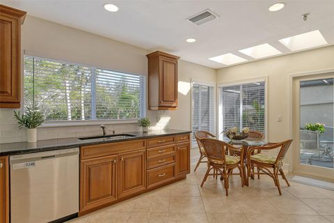 A home in LONGBOAT KEY